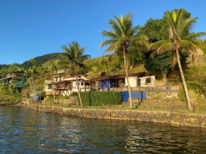 Casa de Praia Angra dos Reis